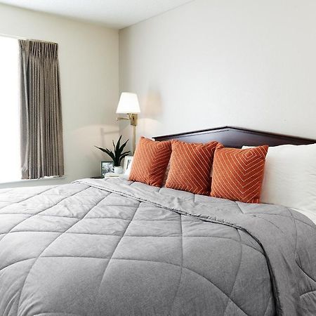 Intown Suites Extended Stay Atlanta Ga - Roswell Alpharetta ภายนอก รูปภาพ