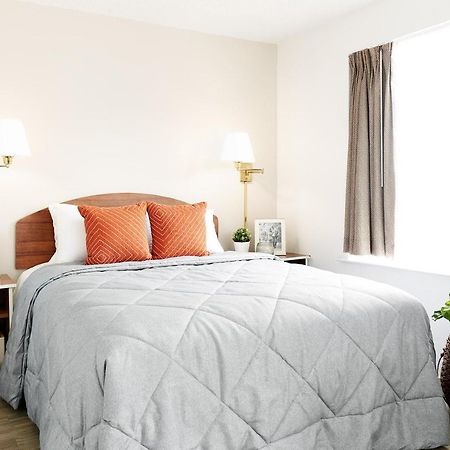 Intown Suites Extended Stay Atlanta Ga - Roswell Alpharetta ภายนอก รูปภาพ