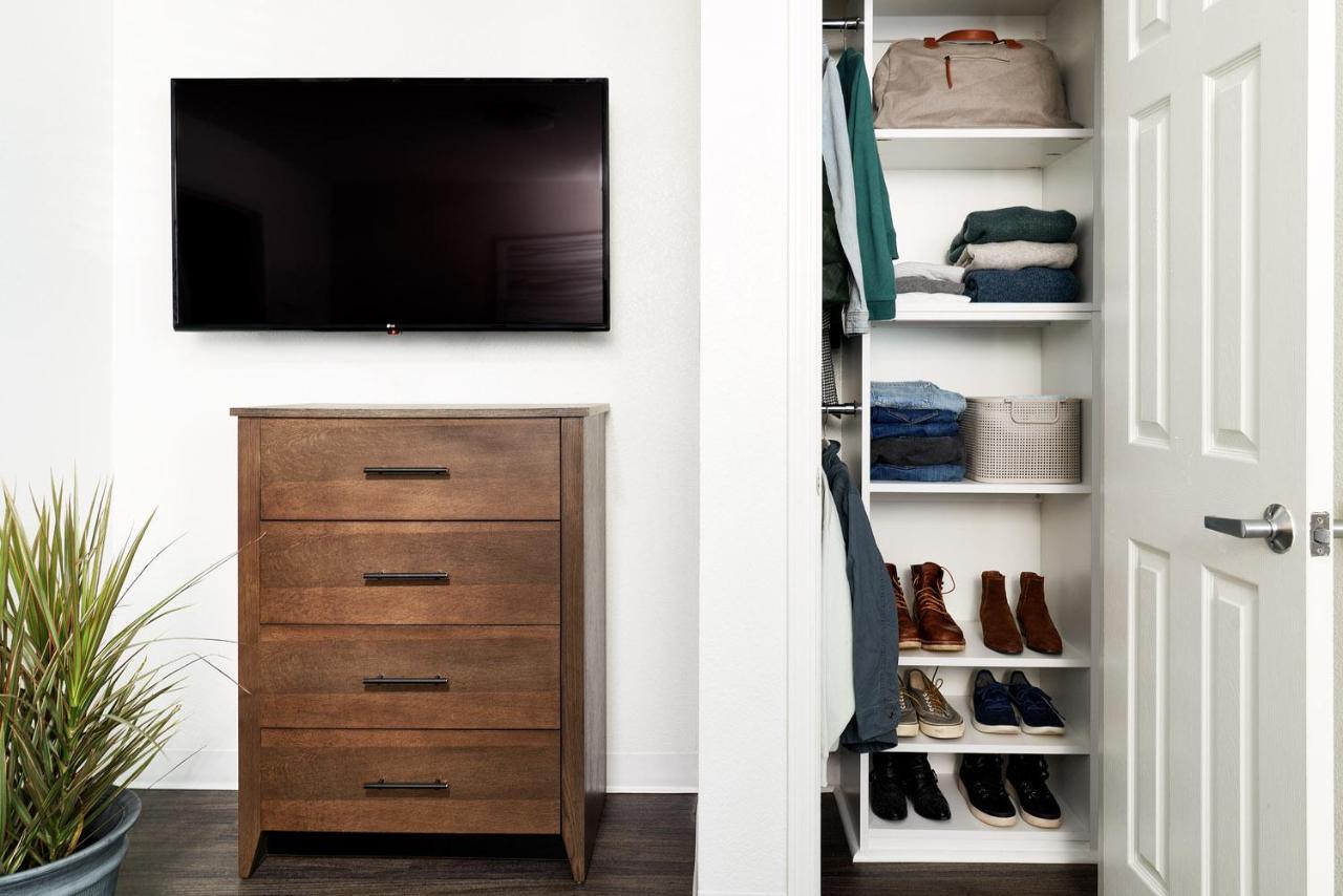 Intown Suites Extended Stay Atlanta Ga - Roswell Alpharetta ภายนอก รูปภาพ