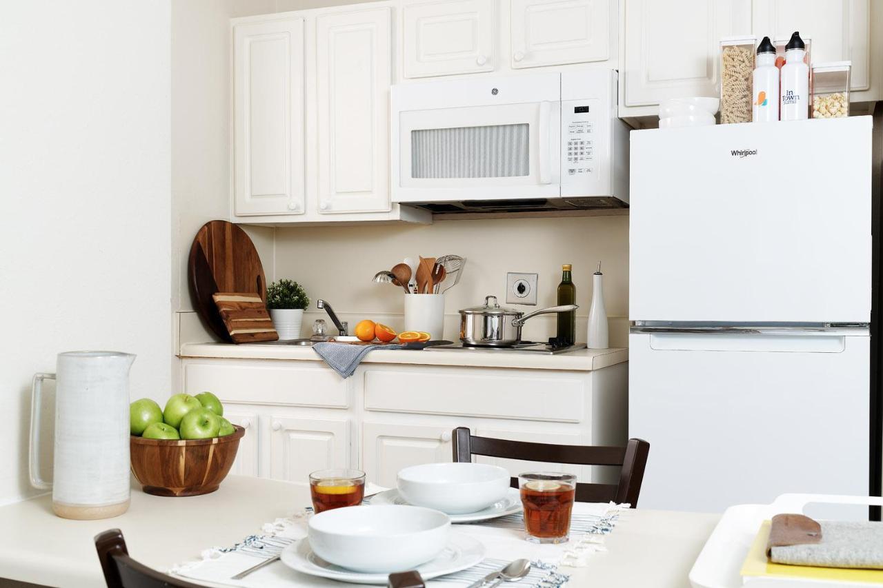 Intown Suites Extended Stay Atlanta Ga - Roswell Alpharetta ภายนอก รูปภาพ